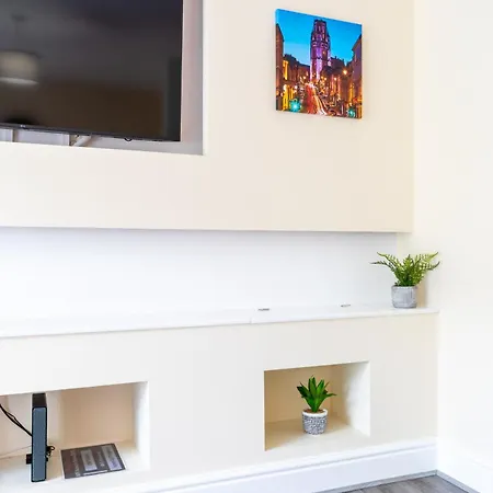 Ferienhaus Creswicke 3 Bedroom House - Knowle, Bristol